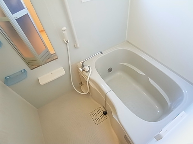 ダヴァンティ・フェルマータ 風呂画像