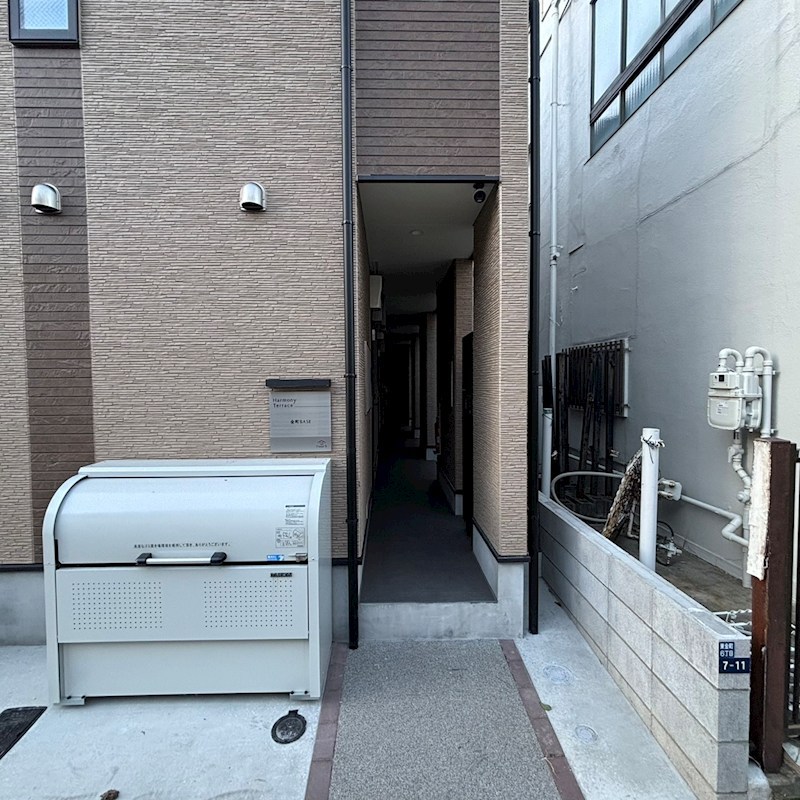 金町BASE その他外観1