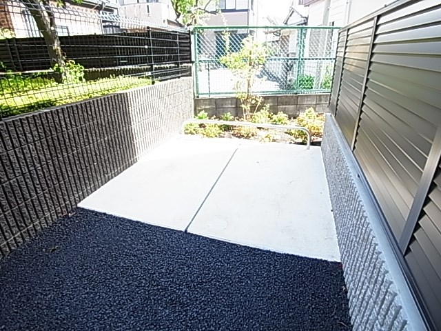 エルサンテ その他外観6