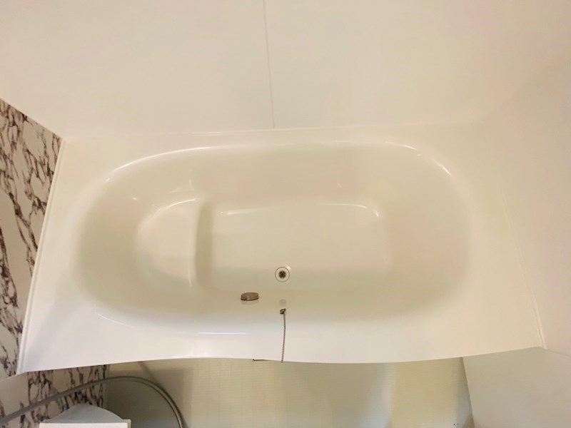 エルサンテ 風呂画像