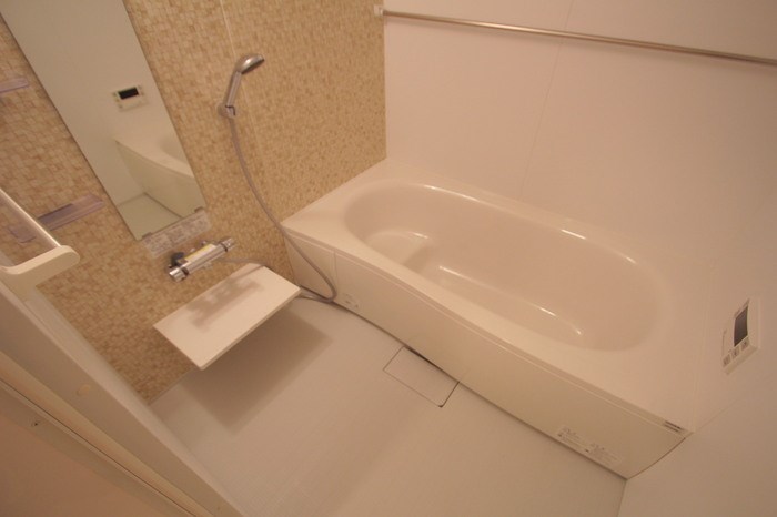 ＬＵＣＩＡ 風呂画像