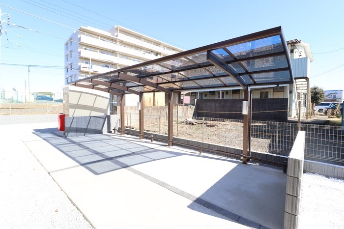 サニークレスト その他外観1