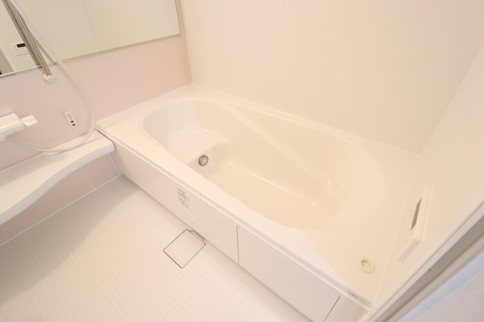 サニークレスト 風呂画像