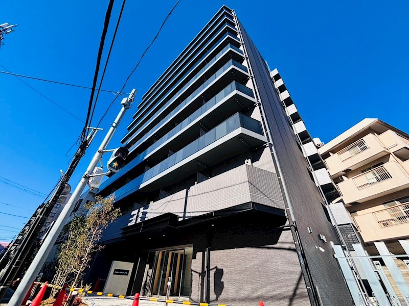 ヴァローレ松戸フィーロ その他外観1