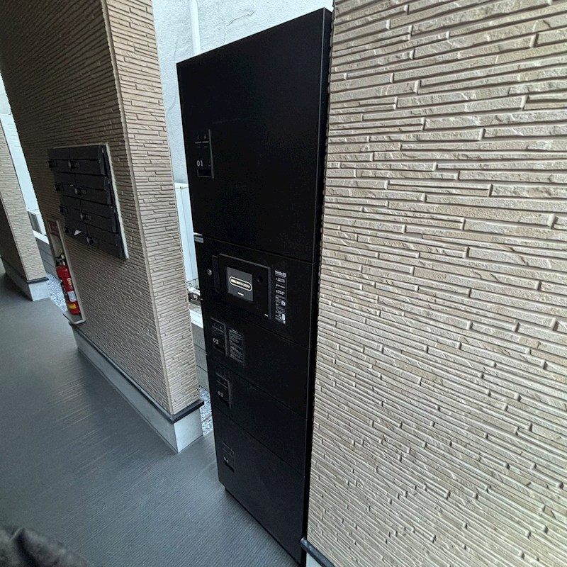 金町BASE その他外観3