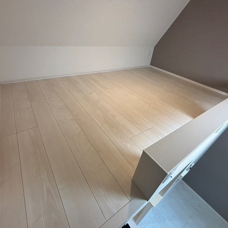 金町BASE ベッドルーム