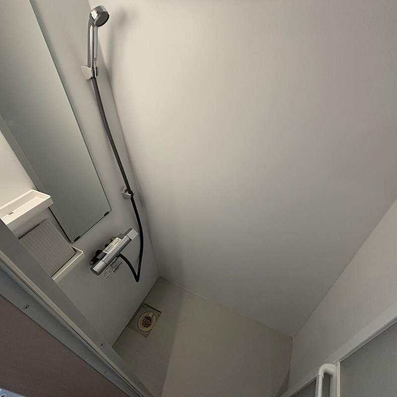 金町BASE 風呂画像