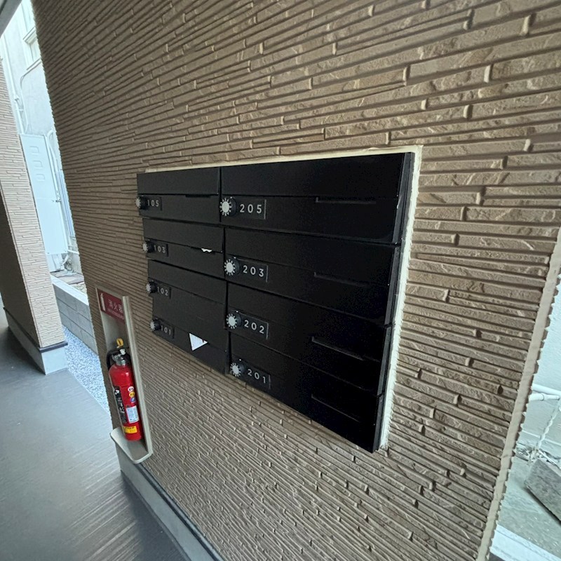 金町BASE その他外観2