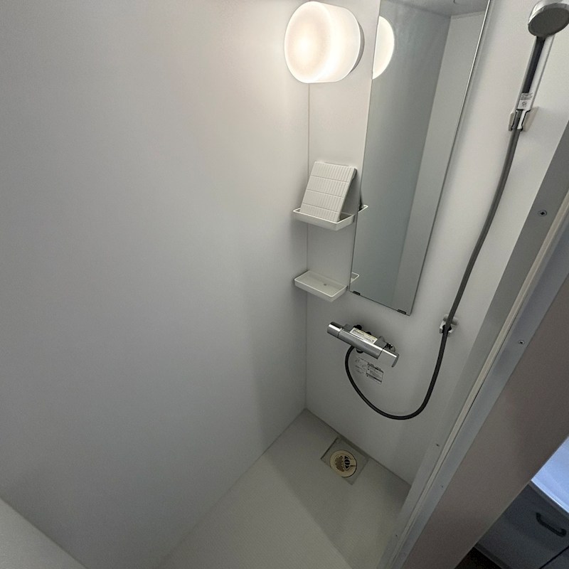 金町BASE 風呂画像