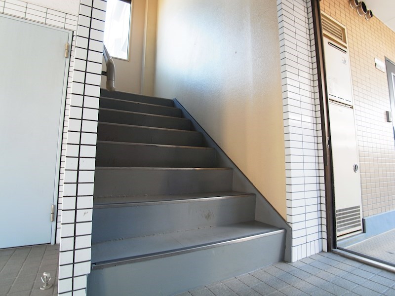 フラワーフィールドマンション その他外観2