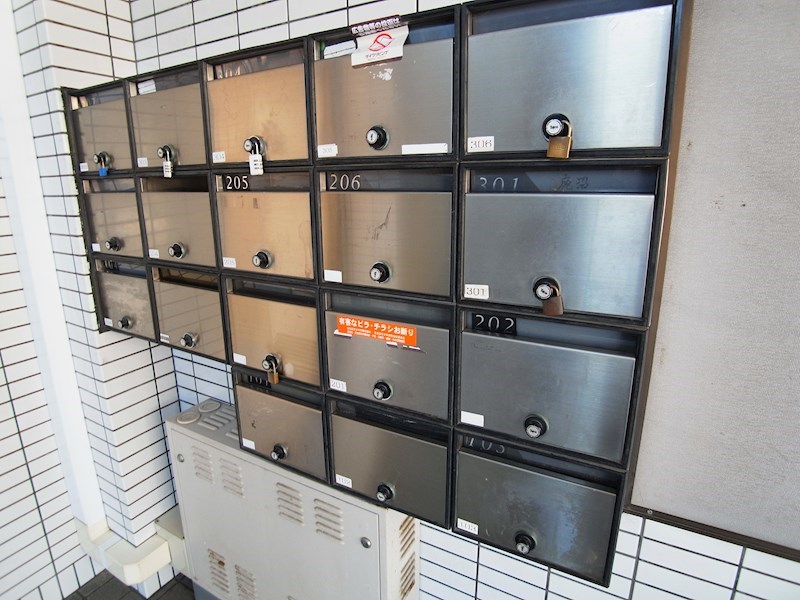 フラワーフィールドマンション その他外観5