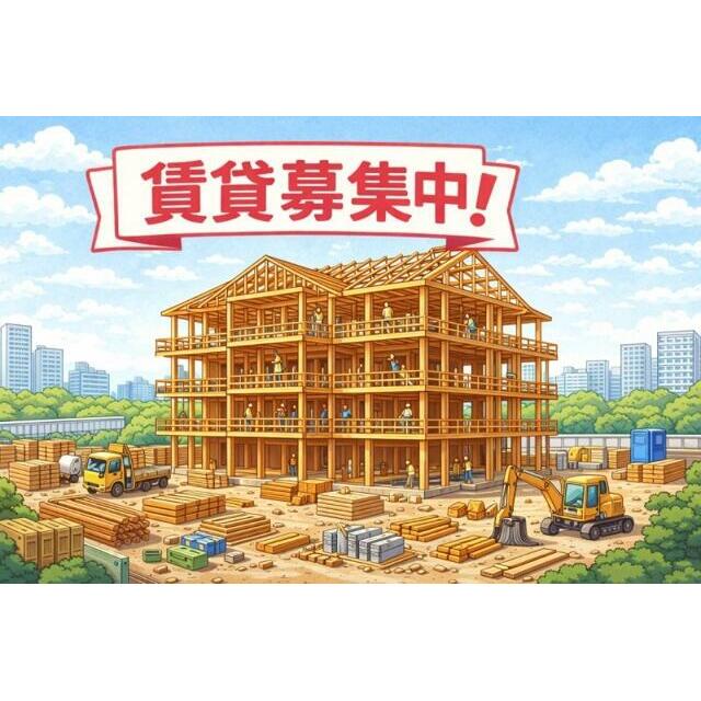 （仮称）流山市南流山８丁目Ⅲ 外観