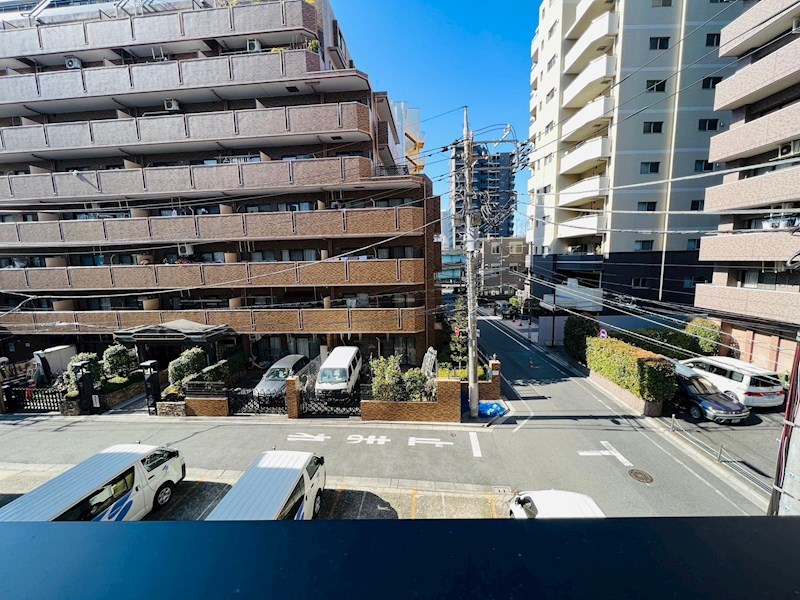 南千住レジデンス その他6