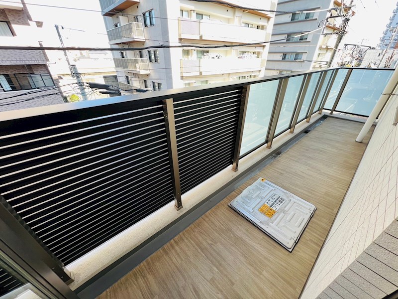 南千住レジデンス その他32