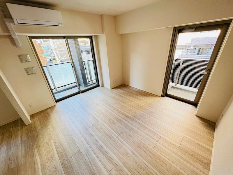 南千住レジデンス その他37