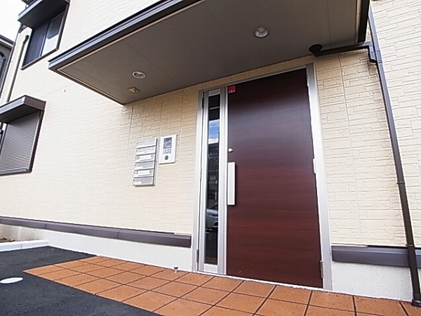 シャルムＨＡ Ⅱ  その他外観2