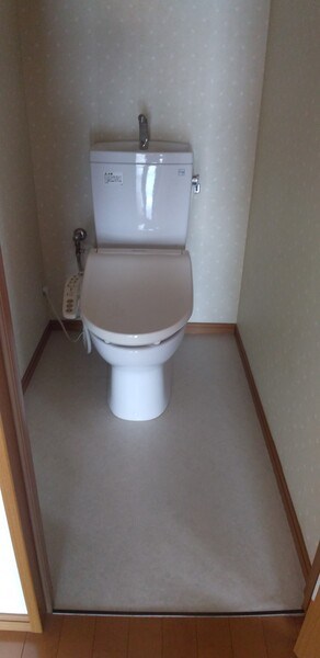 関屋ステーションハイツ その他1