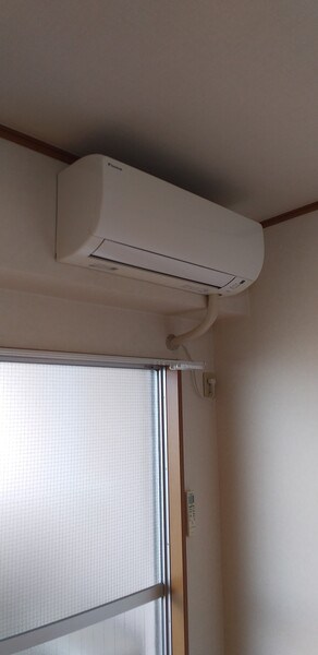 関屋ステーションハイツ その他2