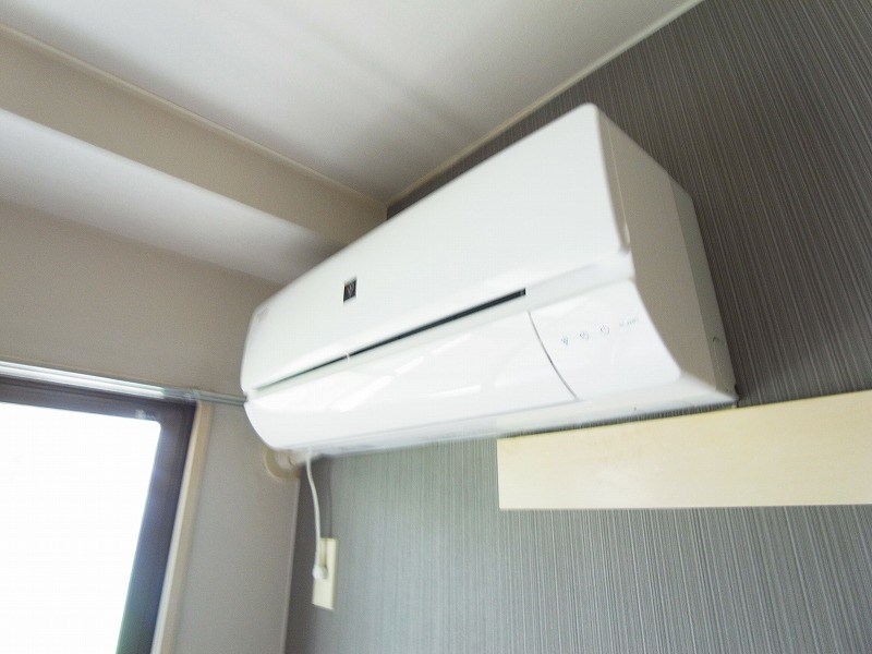 パルテノン綾瀬 その他5