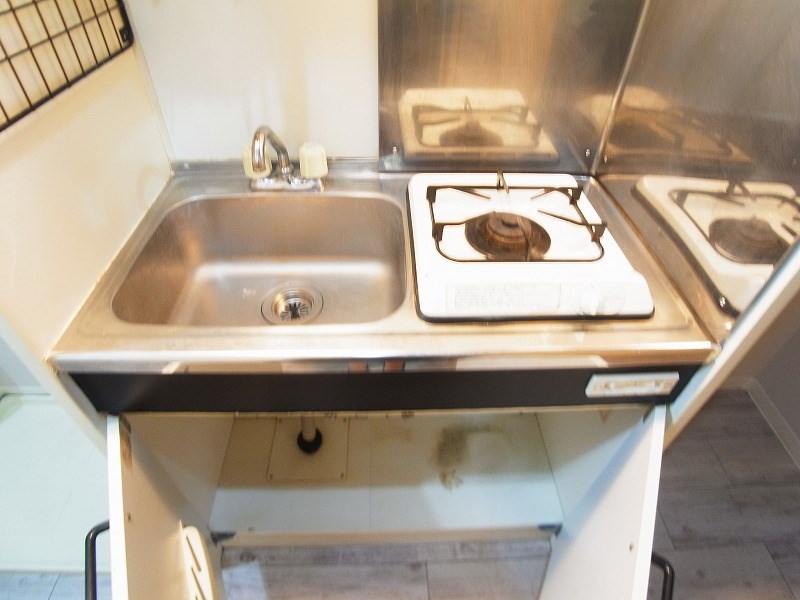 パルテノン綾瀬 その他10