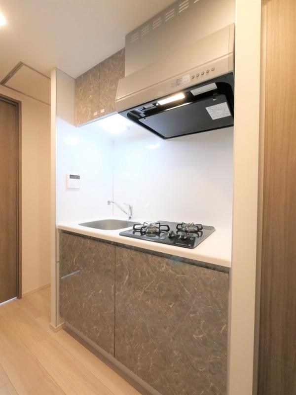 SPコート亀有 キッチン