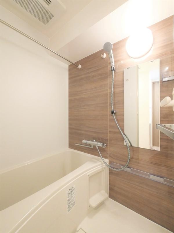 SPコート亀有 風呂画像