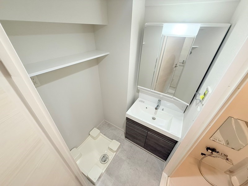 アルファコートお花茶屋2 その他2