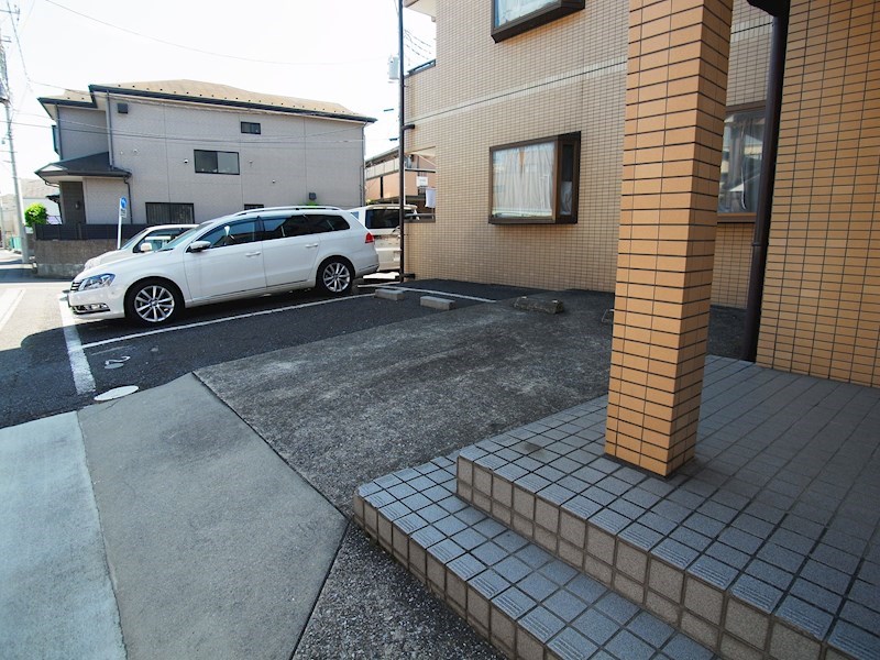 フラワーフィールドマンション その他外観1