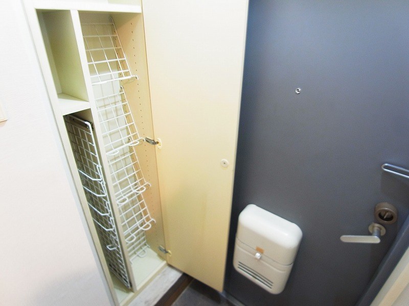 パルテノン綾瀬 その他7