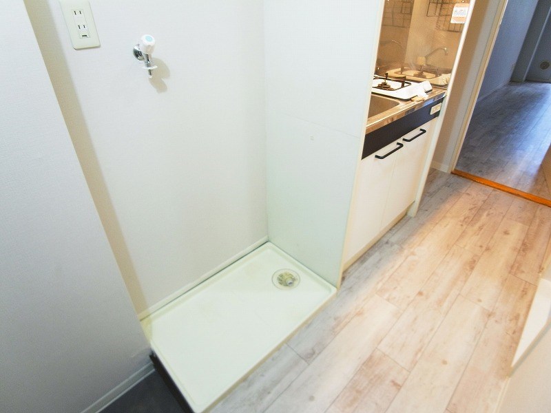 パルテノン綾瀬 その他8