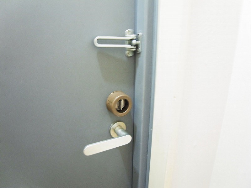 パルテノン綾瀬 その他9