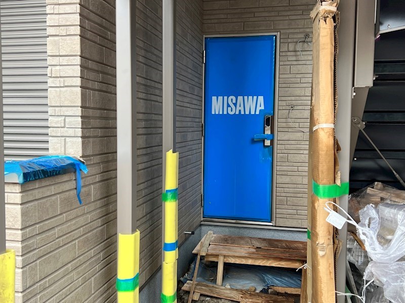 ルミナーレ その他外観2