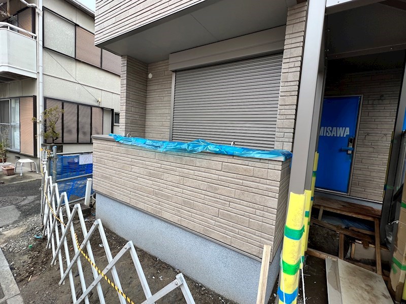 ルミナーレ その他外観4