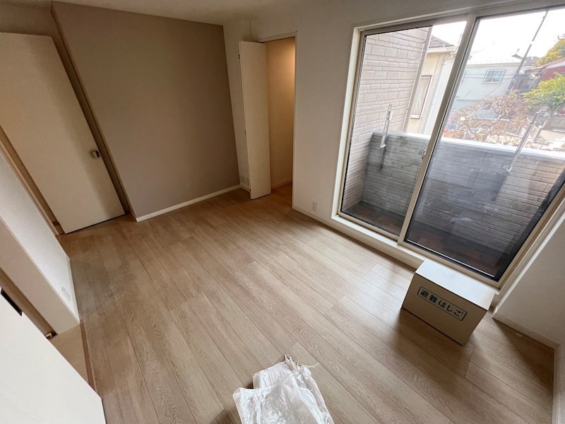 ルミナーレ リビング