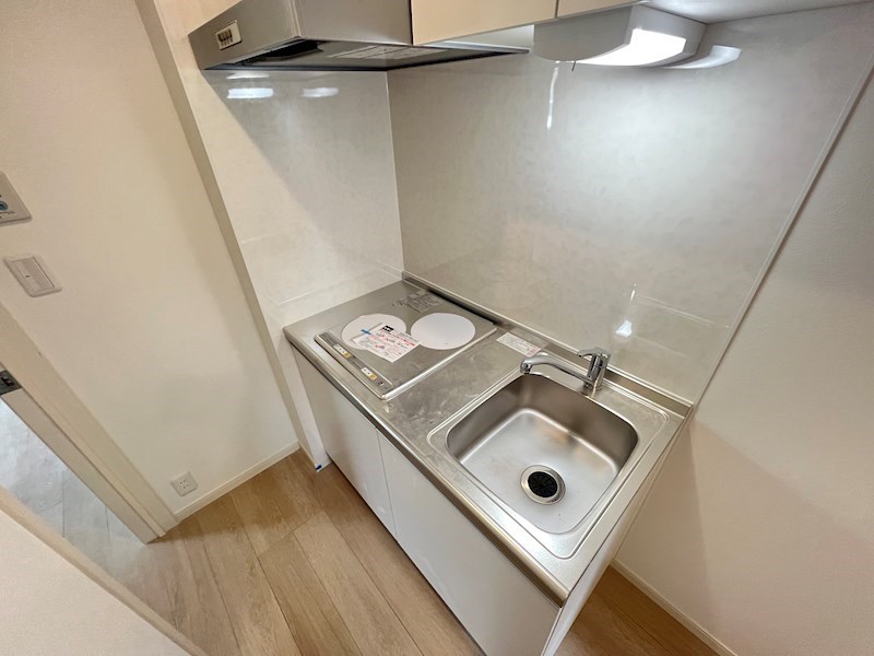 ルミナーレ キッチン