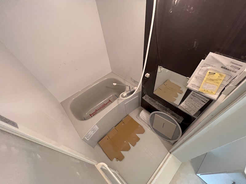 ルミナーレ 風呂画像