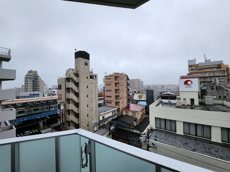 綾瀬プラチナビル その他6