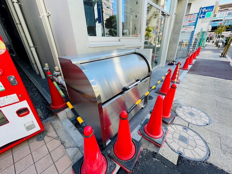 綾瀬プラチナビル その他外観5