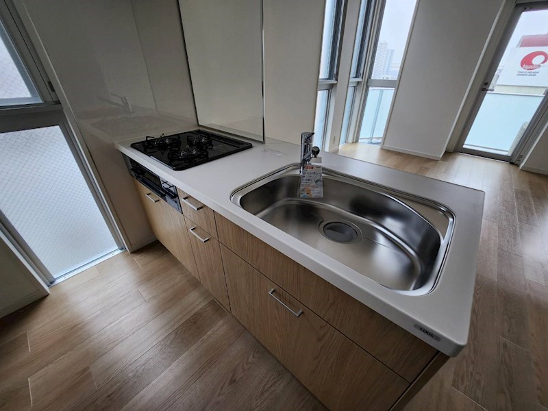 綾瀬プラチナビル その他9