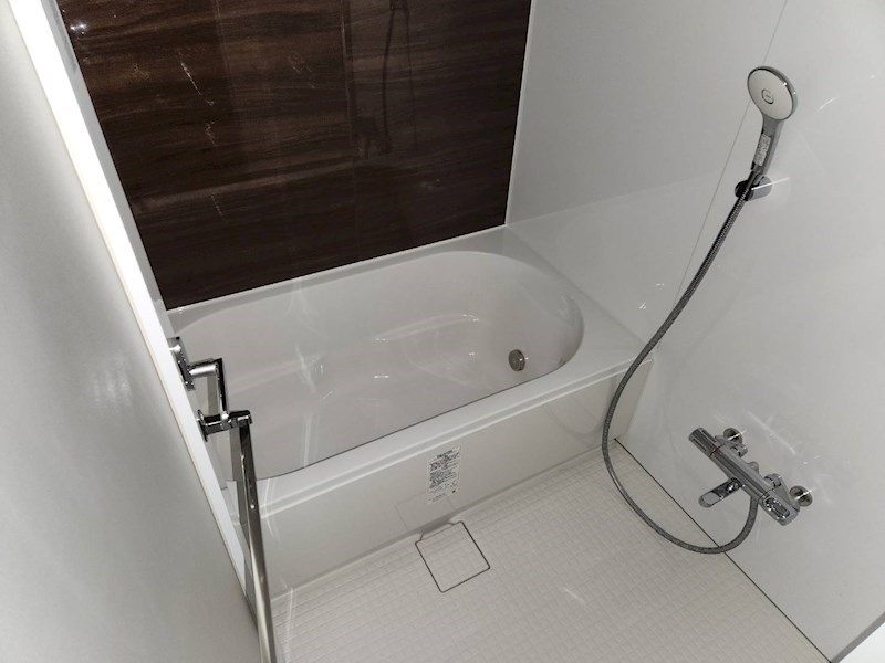 綾瀬プラチナビル 風呂画像