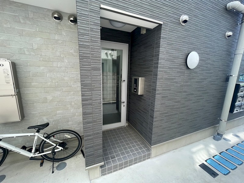 セシリア扇大橋 その他外観1