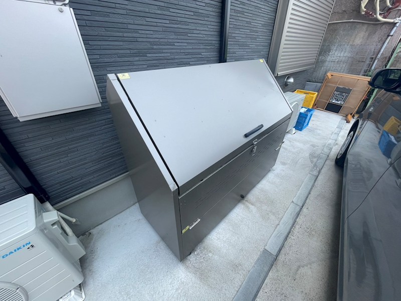 セシリア扇大橋 その他外観2