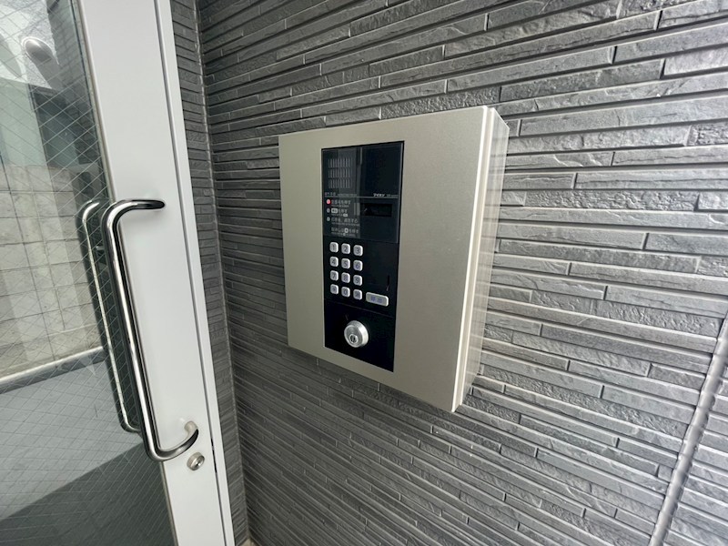 セシリア扇大橋 その他外観4