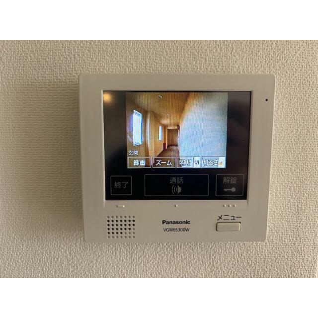 ファミリア一番館 その他4