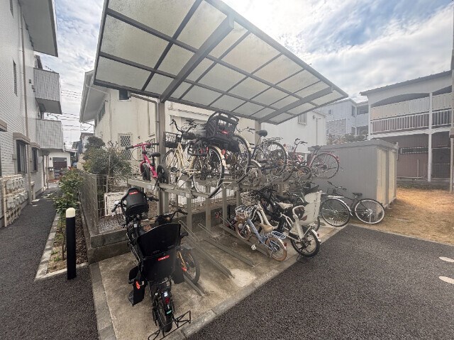 ファミリア一番館 その他外観1