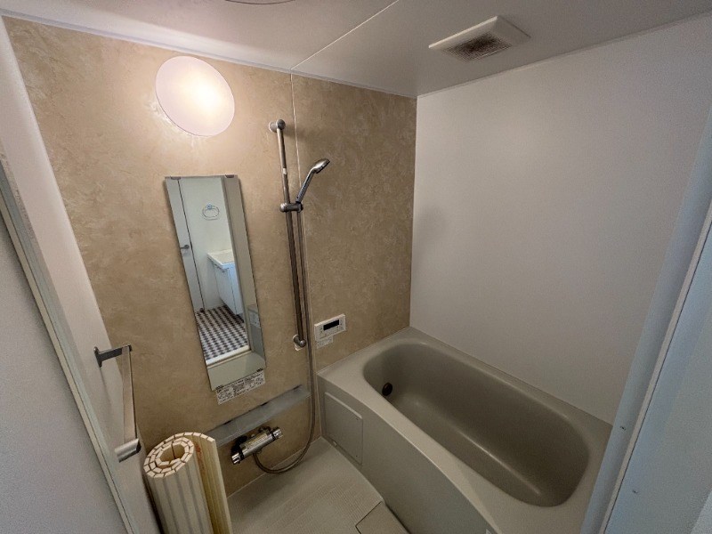 ファミリア一番館 風呂画像