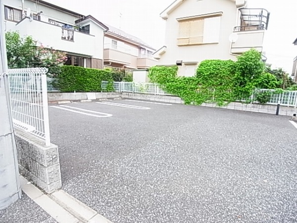 アルモニー その他外観1