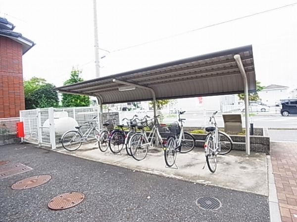 アルモニー その他外観2