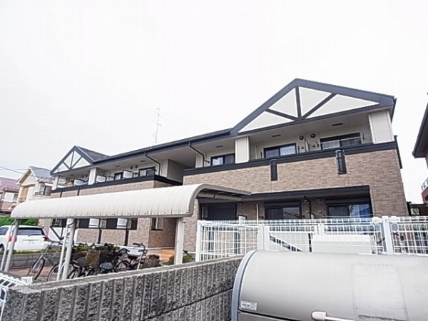 アルモニー その他外観3