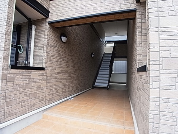 アルモニー その他外観4